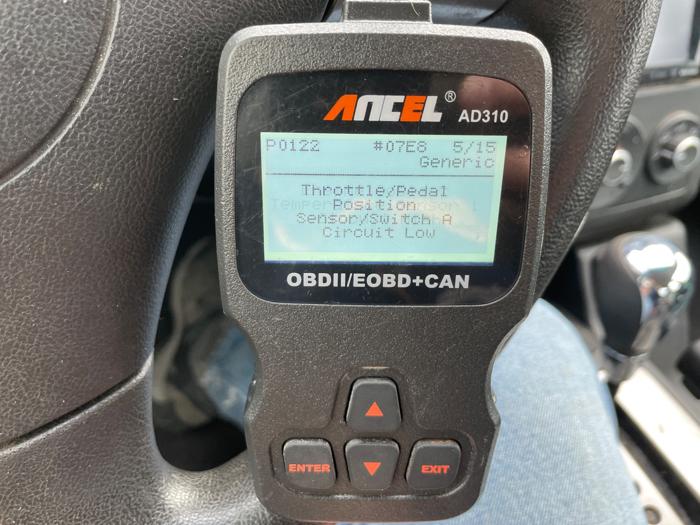 2007 pontiac g6 sedan with 193912 miles for sale near elk-river, minnesota 93b0f5d58121465c9210c5bd90c3a545.jpeg