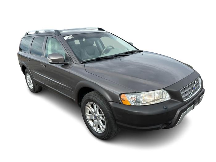 2007 volvo xc70 cross-country with 147108 miles for sale near elk-river, minnesota 93b141e4284b4bce9decb2d26c0cf69d.jpg
