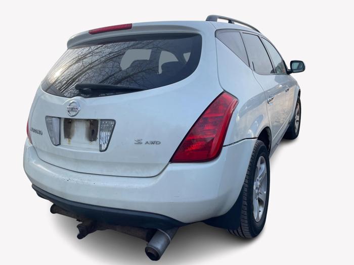 2005 nissan murano s with 217398 miles for sale near elk-river, minnesota 93b72b81f09d4a59b5d898303397d0b2.jpg