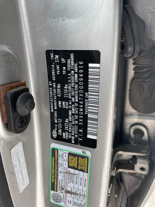 2013 kia optima lx-mt with 173796 miles for sale near elk-river, minnesota 93bd9e93c1e443149af5ec69a771c45e.jpeg