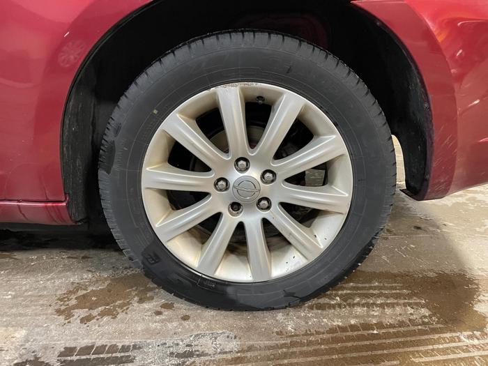 2011 chrysler 200 touring with 104404 miles for sale near elk-river, minnesota 93be1ccff8da42a0a5d2d4f8979c3f0a.jpg