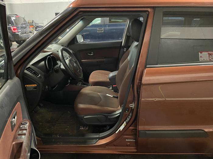 2012 Kia Soul