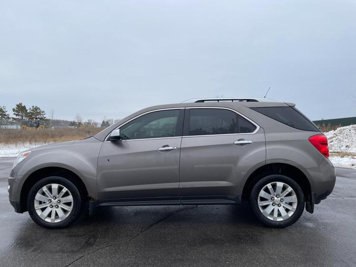 2010 chevrolet equinox ltz with 194582 miles for sale near elk-river, minnesota 93f847d3cd6f4a13bc02f99fd0485c5d.jpg