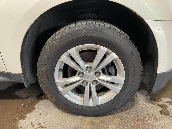 2014 Chevrolet Equinox