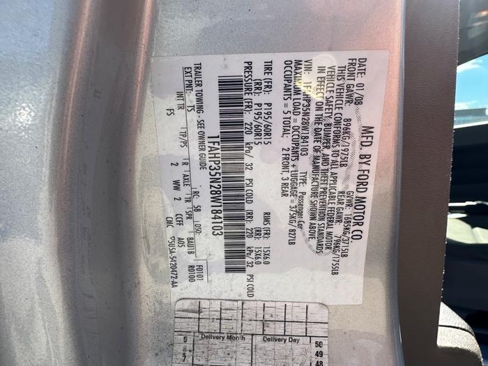 2008 ford focus ses-sedan with 170842 miles for sale near elk-river, minnesota 941d696bfe7d44ec9d2baf99cf5f9f08.jpeg