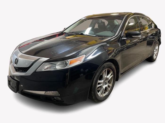 2010 Acura TL