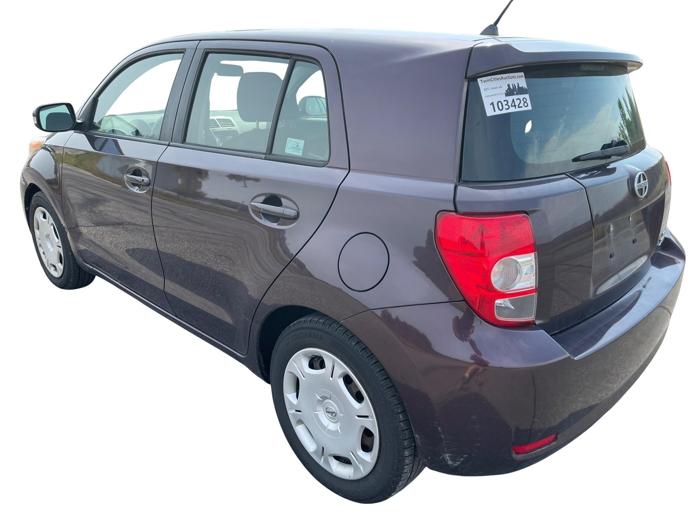 2011 scion xd 5-door-hatchback-4-spd-at with 109377 miles for sale near elk-river, minnesota 942b38148430495c85a7656be3c1d011.jpg