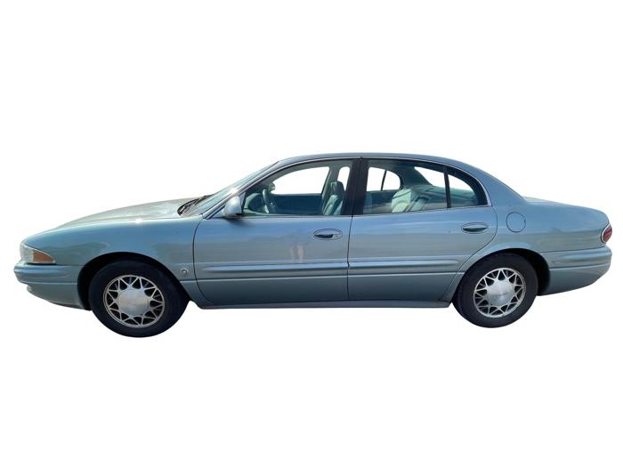2003 buick lesabre limited with 140627 miles for sale near elk-river, minnesota 943b36cb10dc4d9aa26ba562b942a989.jpg