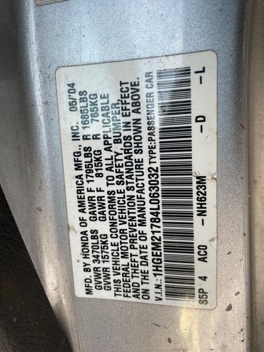 2004 honda civic hx-coupe for sale near elk-river, minnesota 943b70baa2e44b7784f2ab4217e5a74a.jpeg