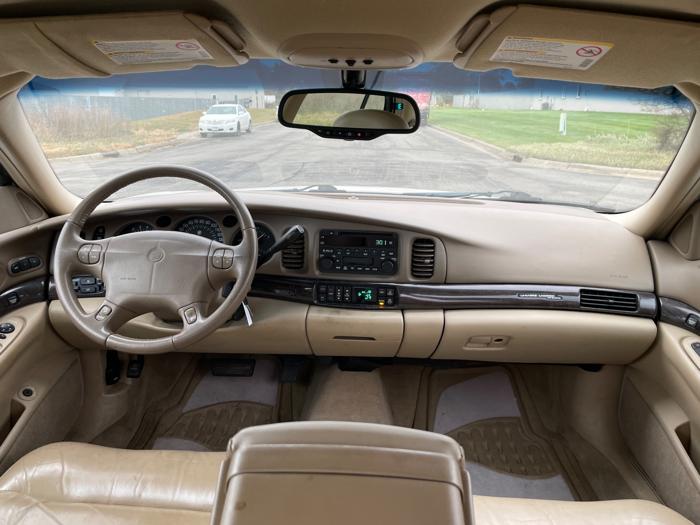 2004 buick lesabre limited with 182436 miles for sale near elk-river, minnesota 94498a09964c4830994bf00fee9e3658.jpeg