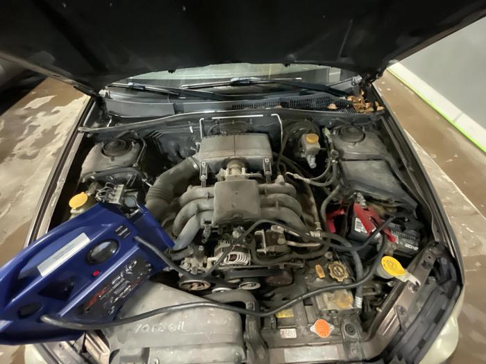 2009 subaru outback obk-3.0r-limited with 216936 miles for sale near elk-river, minnesota 944a8bb85b0342e4abd965be1b113ffb.jpg