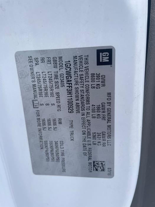 2017 chevrolet express 2500-cargo with 185549 miles for sale near annandale, minnesota 94544a8332ec43f4859b6d6cfee40cb7.jpeg