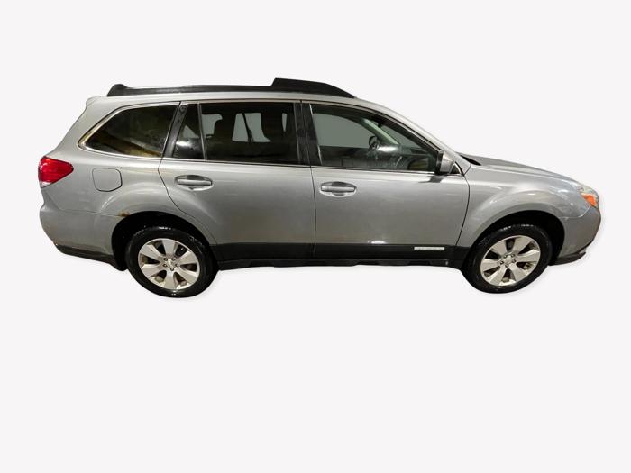2011 Subaru Outback