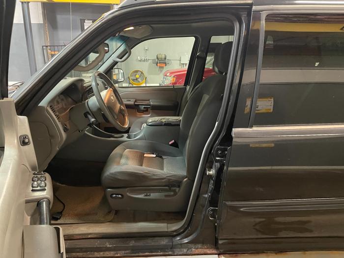 2003 Ford Explorer Sport Trac