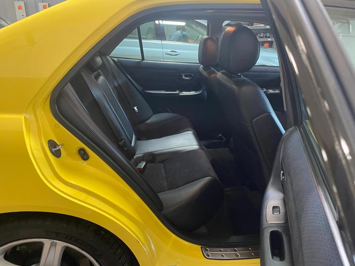 2001 Lexus IS 300