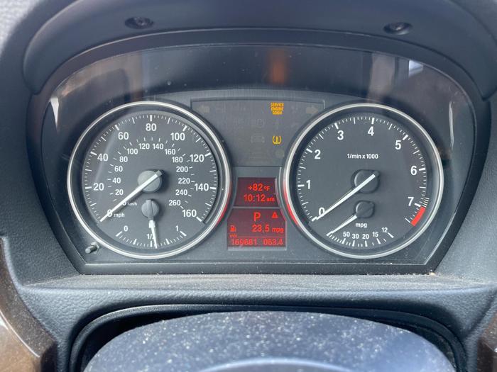 2010 BMW 3-Series