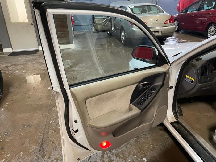 2005 Hyundai Elantra