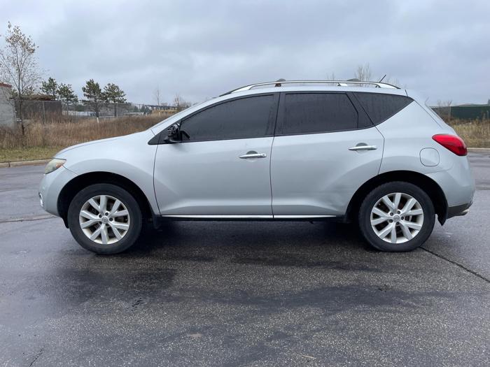 2009 nissan murano sl with 169656 miles for sale near elk-river, minnesota 947714bd15984c0e8480189d7256329e.jpg