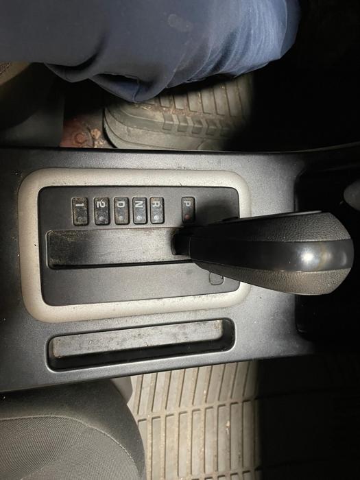 2008 Ford Escape