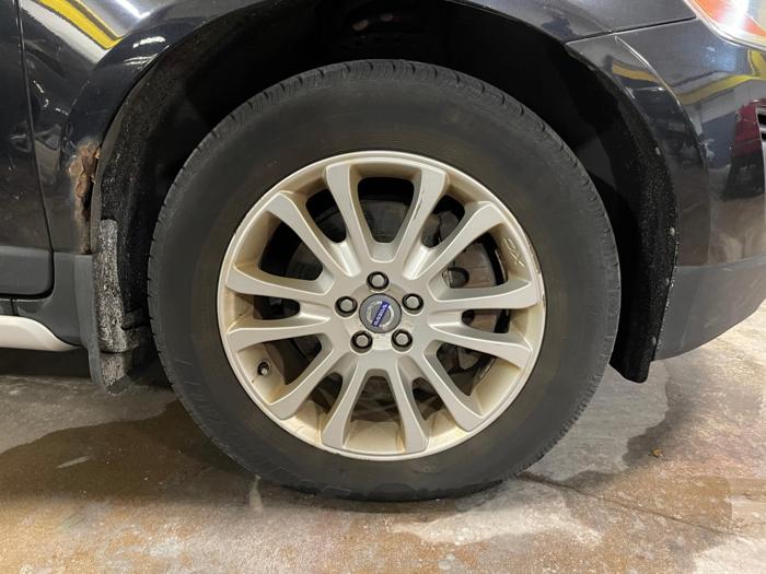 2010 Volvo XC60