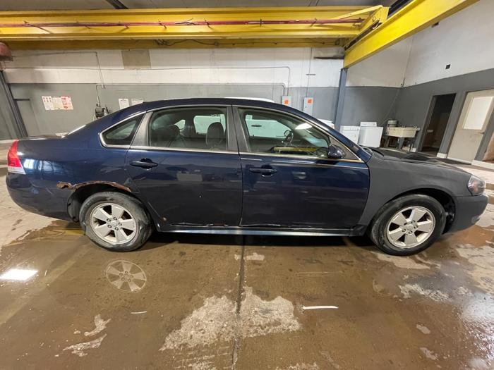 2010 chevrolet impala lt with 300894 miles for sale near elk-river, minnesota 948c6d8870bd49578f1bf8c4ee6e6d53.jpg