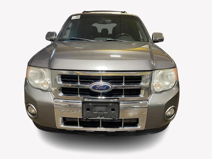 2012 Ford Escape