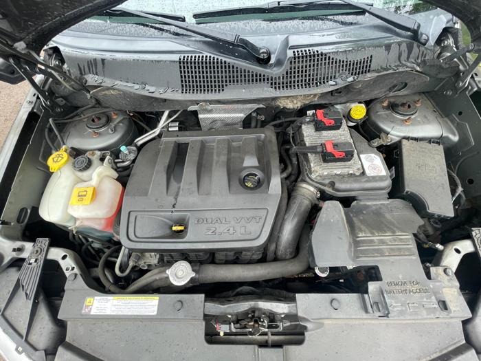 2013 Jeep Compass
