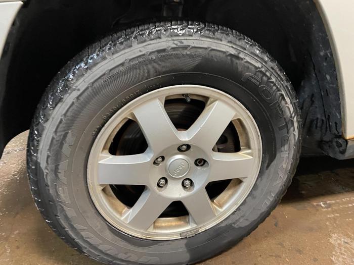 2008 jeep grand-cherokee se with 169359 miles for sale near elk-river, minnesota 94bdd47511a84a718260c5fe556b0df4.jpg