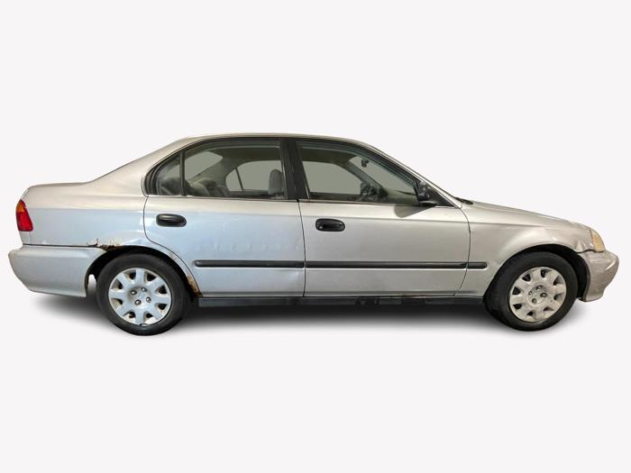 1999 Honda Civic