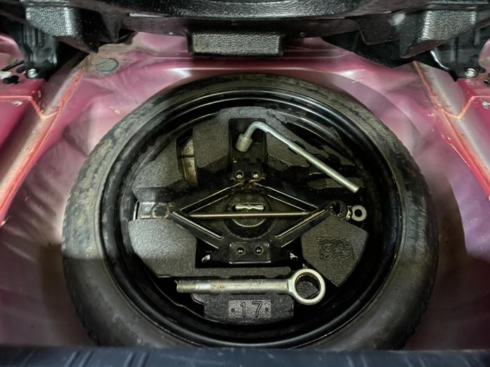 2010 Subaru Impreza