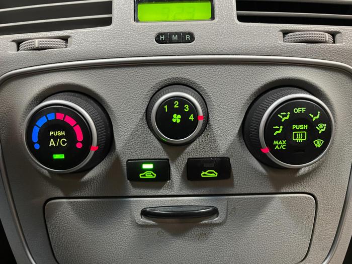 2007 Hyundai Sonata