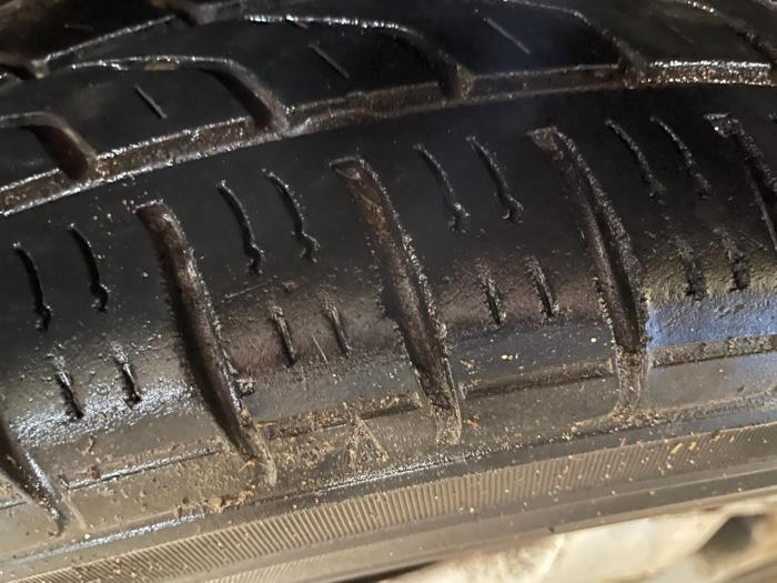 1998 Honda Accord