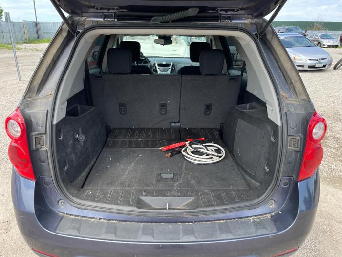 2013 Chevrolet Equinox