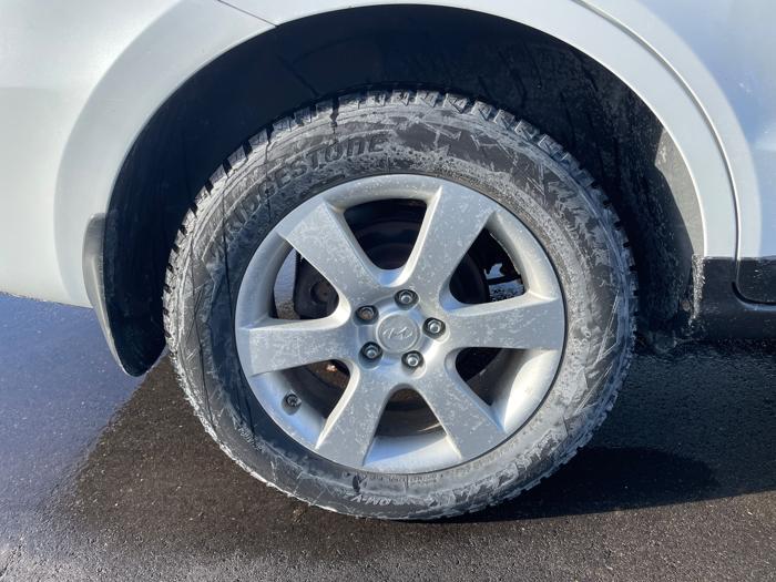 2007 hyundai santa-fe limited with 159687 miles for sale near rochester, minnesota 94fdbb599b254f08b386d42bb1b69eee.jpeg