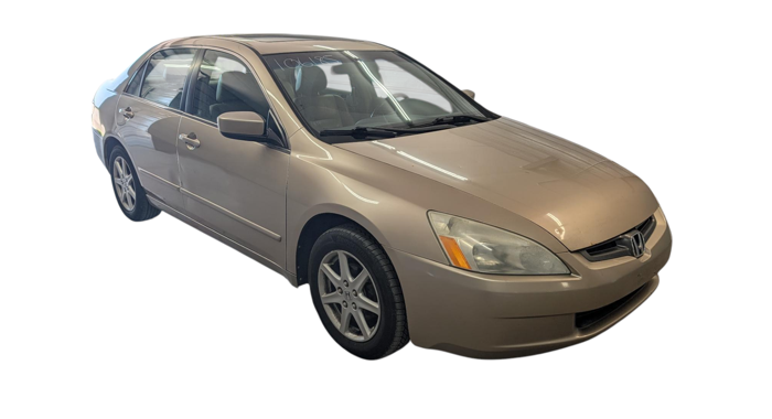 2003 honda accord with 206680 miles for sale near elk-river, minnesota 951073c3493743b9964cd58dda5f637e.png