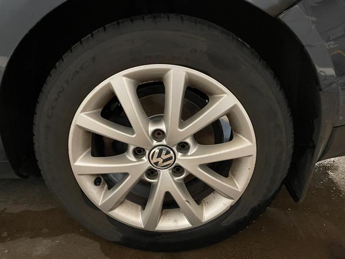 2010 Volkswagen Jetta