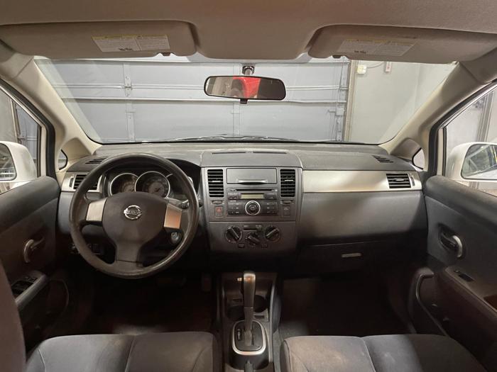 2007 nissan versa s with 95556 miles for sale near elk-river, minnesota 956ebd591f0e41e4be685e08fa805be6.jpg