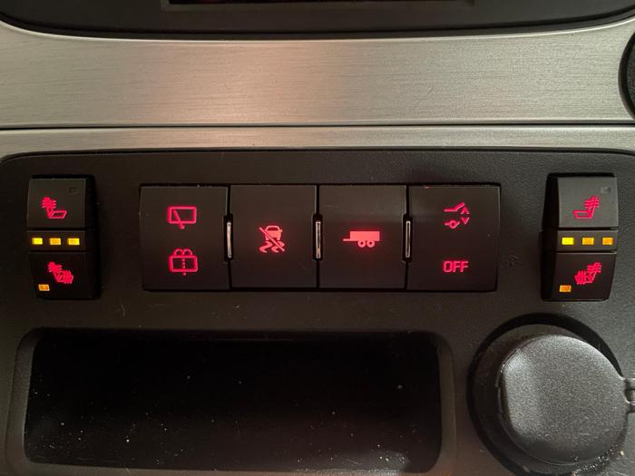 2011 GMC Acadia