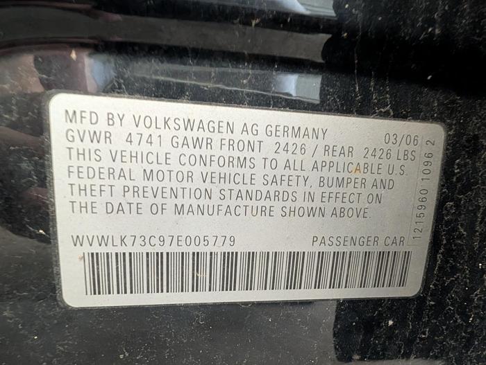 2007 volkswagen passat-wagon base with 92747 miles for sale near elk-river, minnesota 9573a4a5243c4de49c2aed1b639aba83.jpg