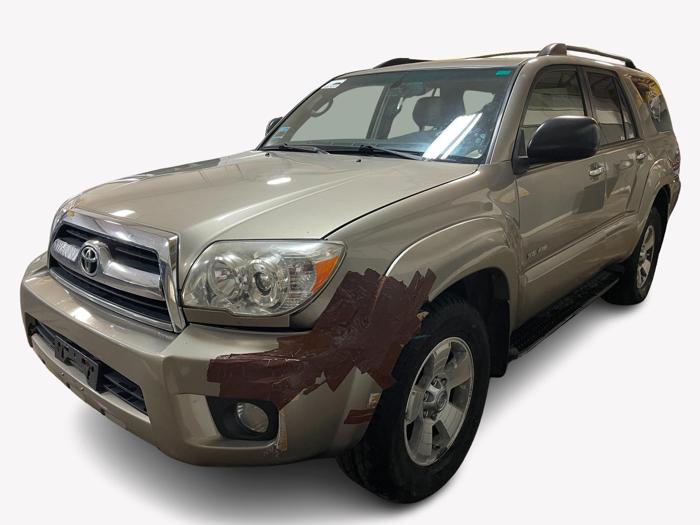 2008 Toyota 4Runner