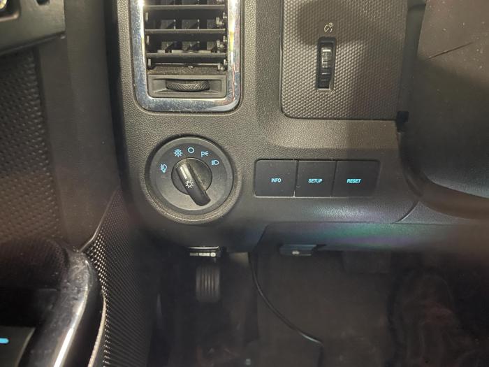 2011 Ford Escape