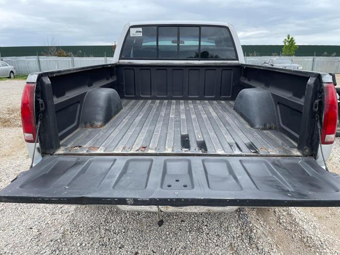 1992 Chevrolet C/K 1500
