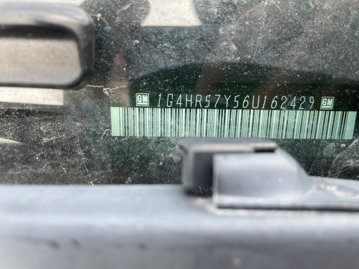 2006 buick lucerne cxl-v8 with 274093 miles for sale near elk-river, minnesota 95ae6bac40f142feb3efcce04f5271c7.jpeg