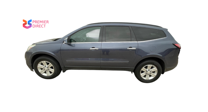 2014 chevrolet traverse 2lt-awd with 131768 miles for sale near alexandria, minnesota 95b3323f0db54763883a8036d77a3cd1.png