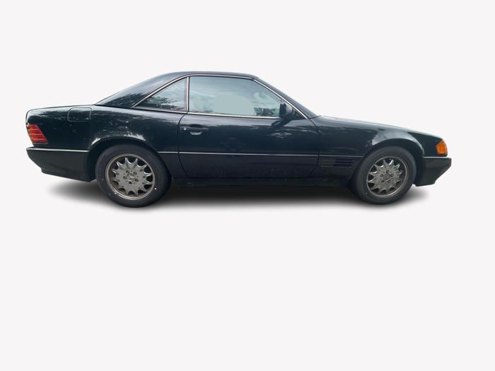 1994 Mercedes-Benz SL-Class