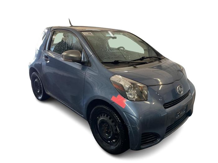 2012 scion iq 3-door-hatchback-at with 64712 miles for sale near elk-river, minnesota 95bfe276ebfc46a6a82dad93c0caadfe.jpg