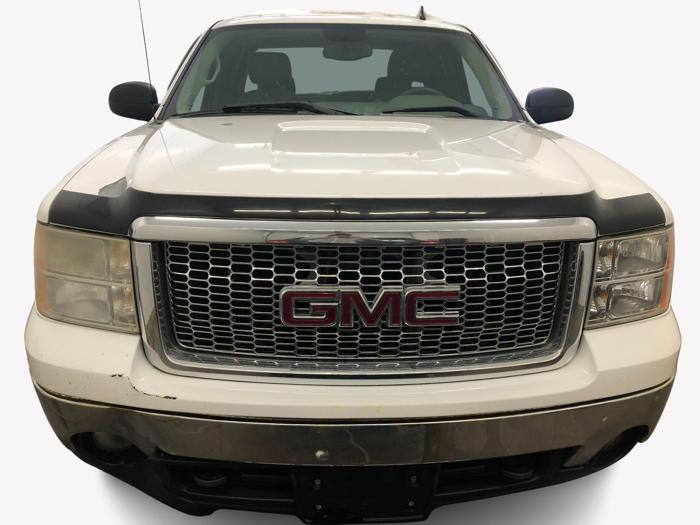 2009 GMC Sierra 1500