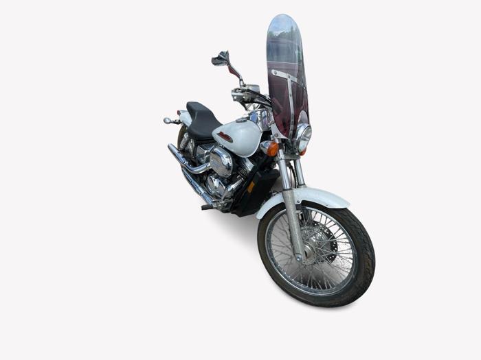 2001 Honda VT750DC
