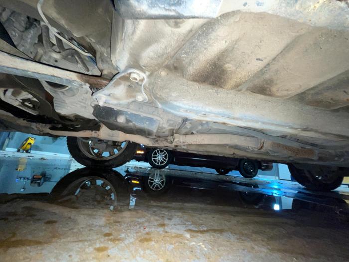 2011 Subaru Forester