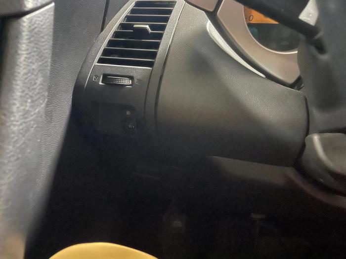 2007 Nissan Murano